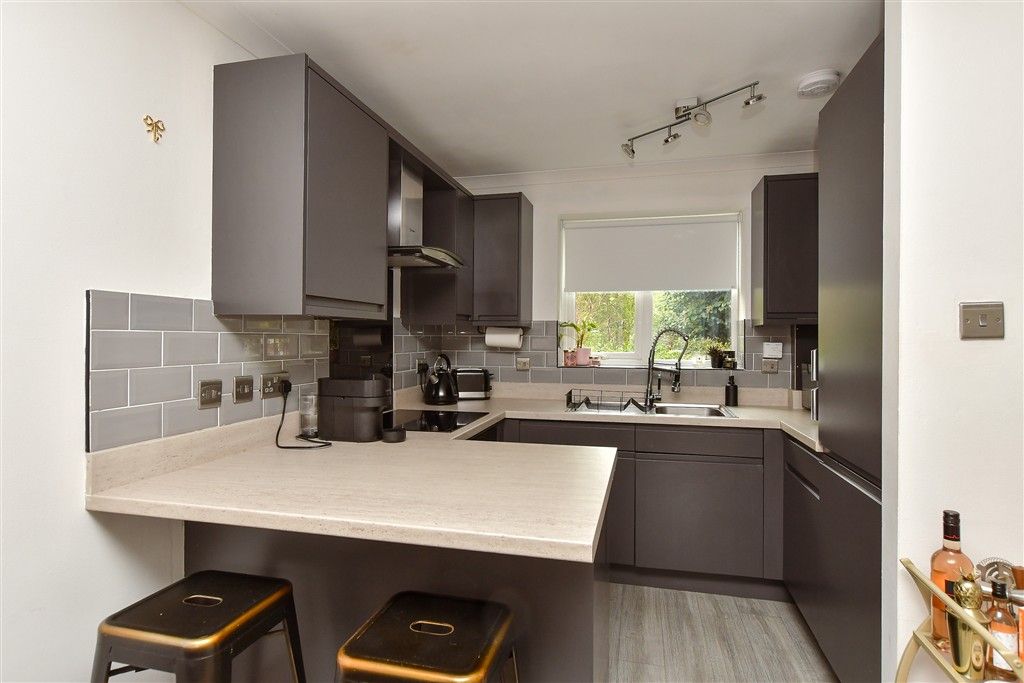 Property photo 3 of 11 Kitchen/ Living Area