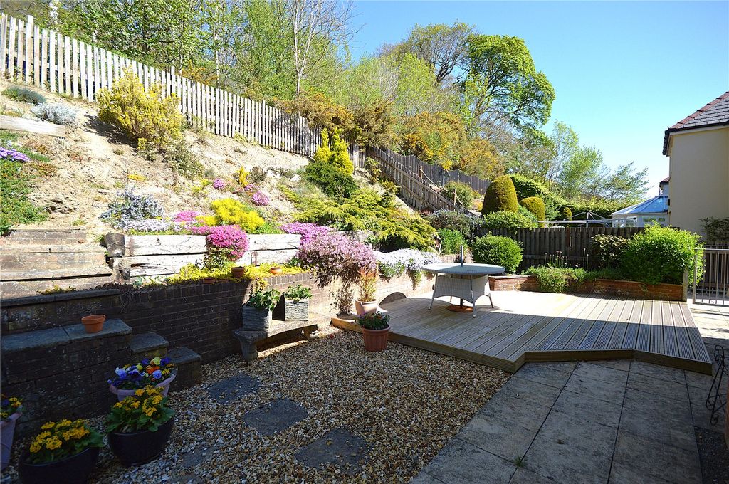 Additional image 28 of 4 bed detached house for saleWoodland Way, Newtown, Powys SY16