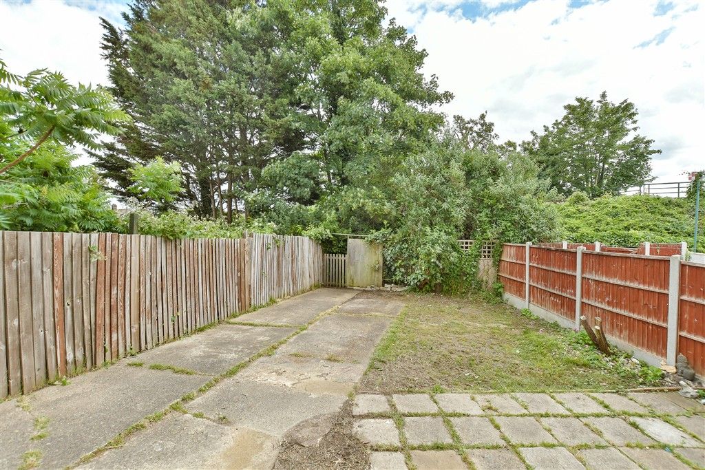 Property photo 2 of 8 Rear Garden
