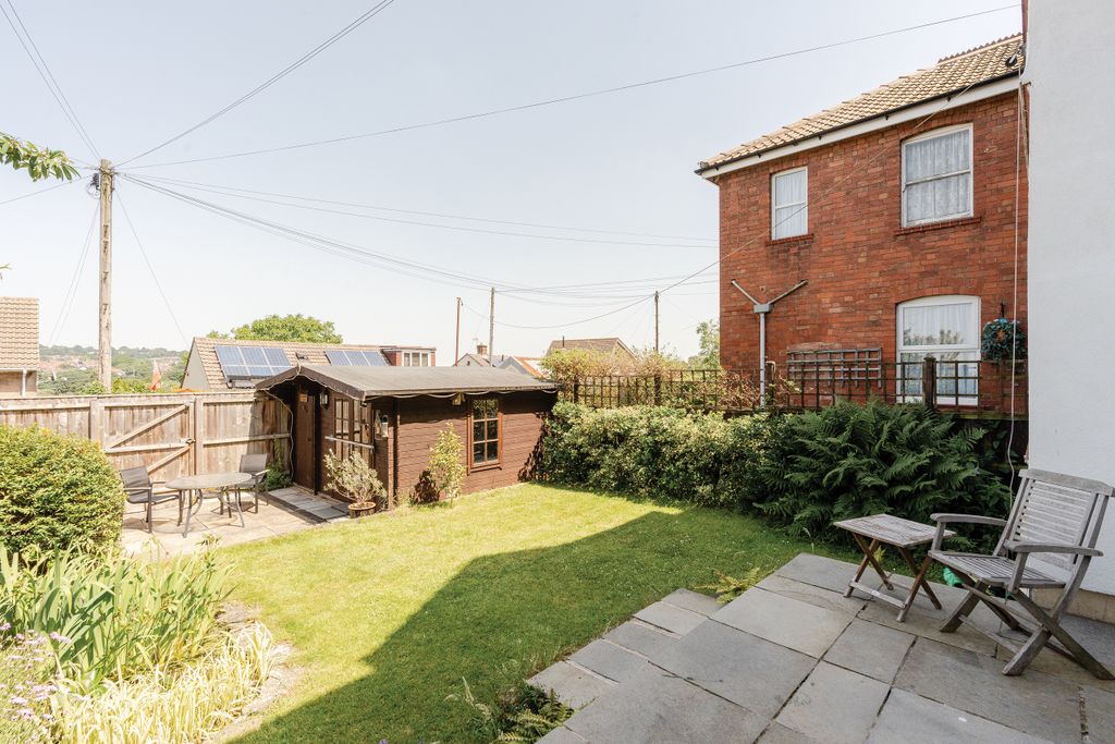 Additional image 31 of 4 bed semi-detached house for saleMonmouth Road, Pill, Bristol BS20