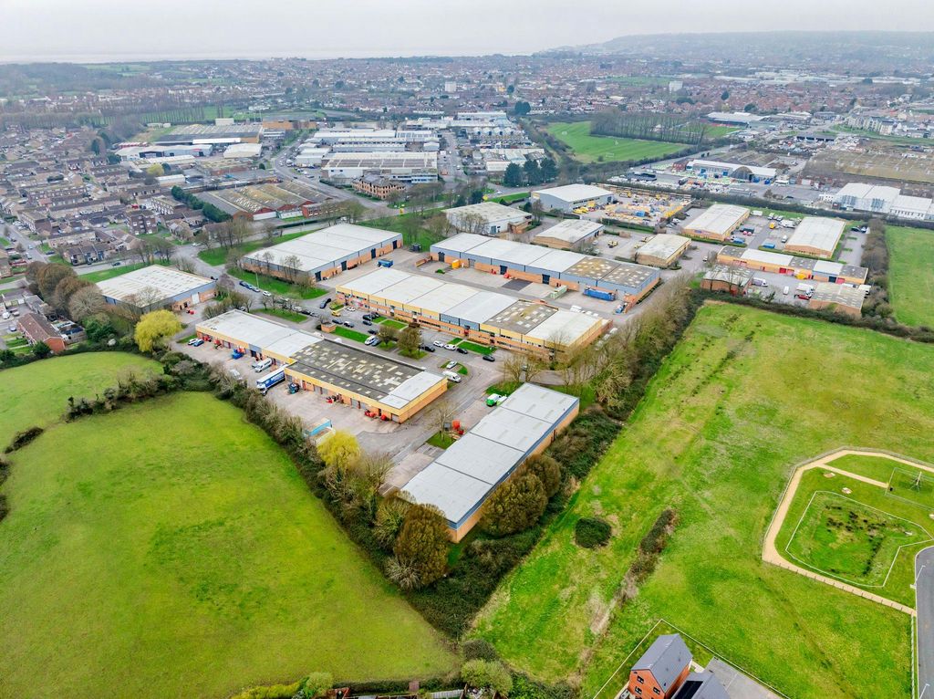 Property photo 2 of 11 Weston Industrial Estate, Weston-Super-Mare-45.Jpg