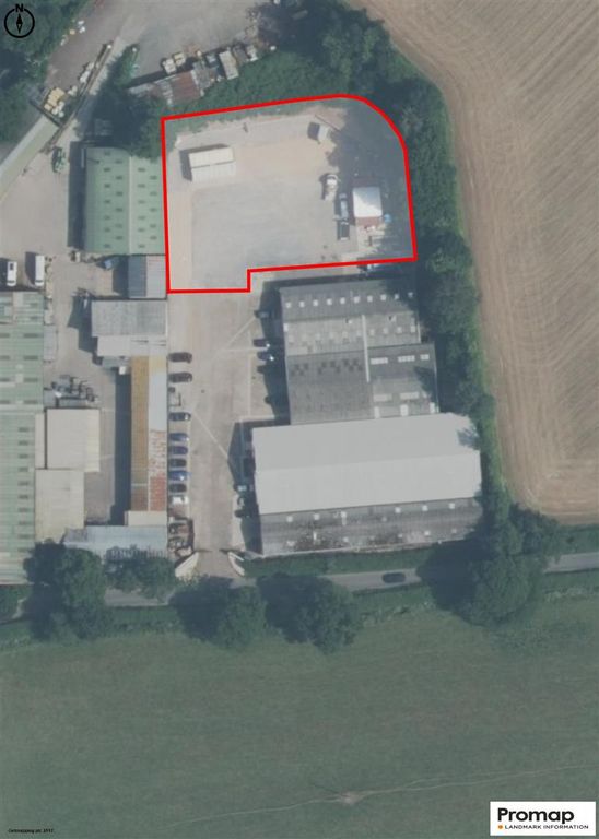 Property photo 1 of 5 Aerial.Jpg