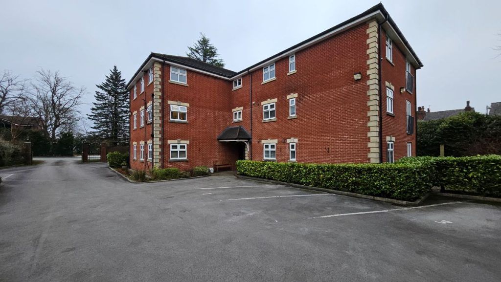 Property photo 2 of 24 Devonshire Court Development - Flat 8