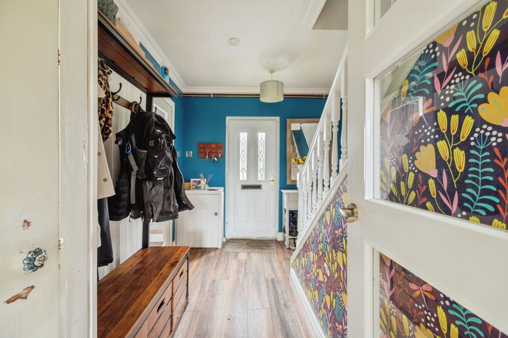 Property photo 3 of 15 Hallway