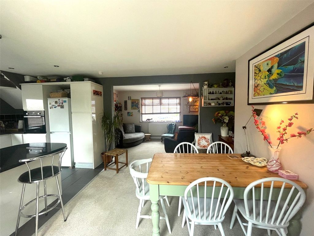 Additional image 2 of 3 bed semi-detached house for saleHalkon Crescent, Narberth, Pembrokeshire SA67