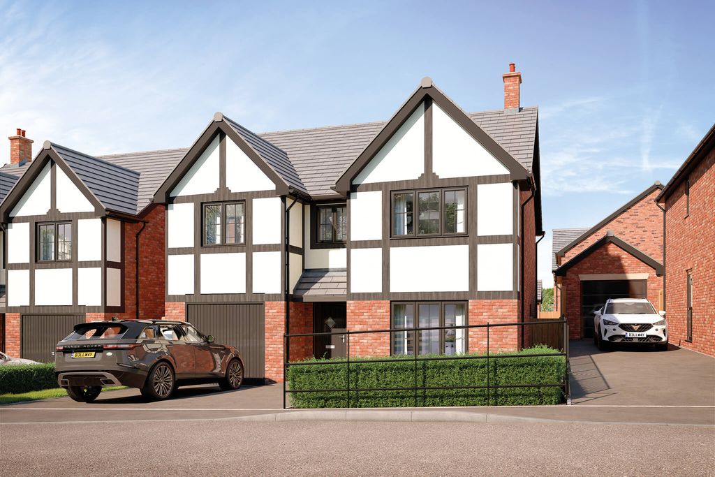 Property photo 2 of 12 CGI