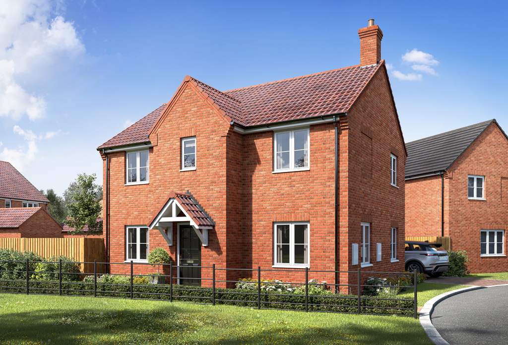 Property photo 1 of 11 Chapel-Willow-CGI