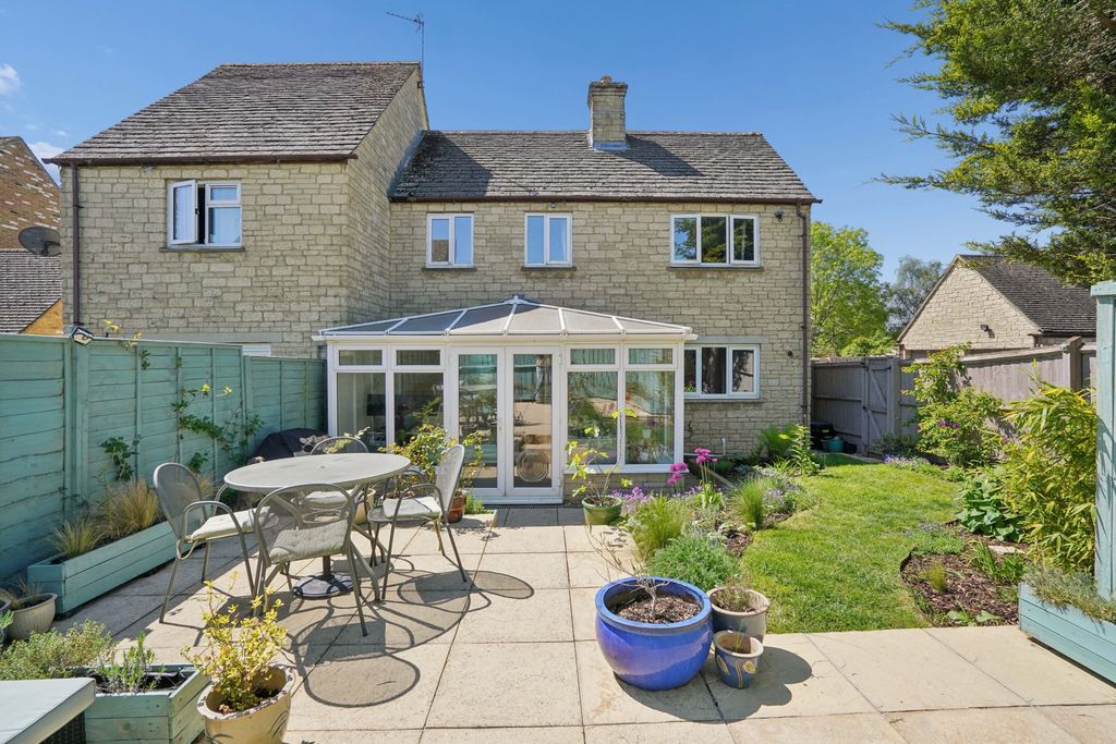Property photo 1 of 17 Rear Elevation