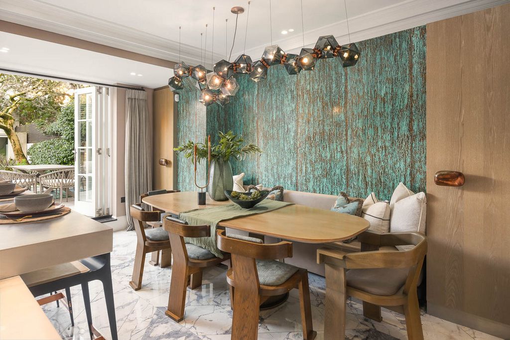 Additional image 9 of 8 bed terraced house to rentCheyne Walk, Chelsea SW3