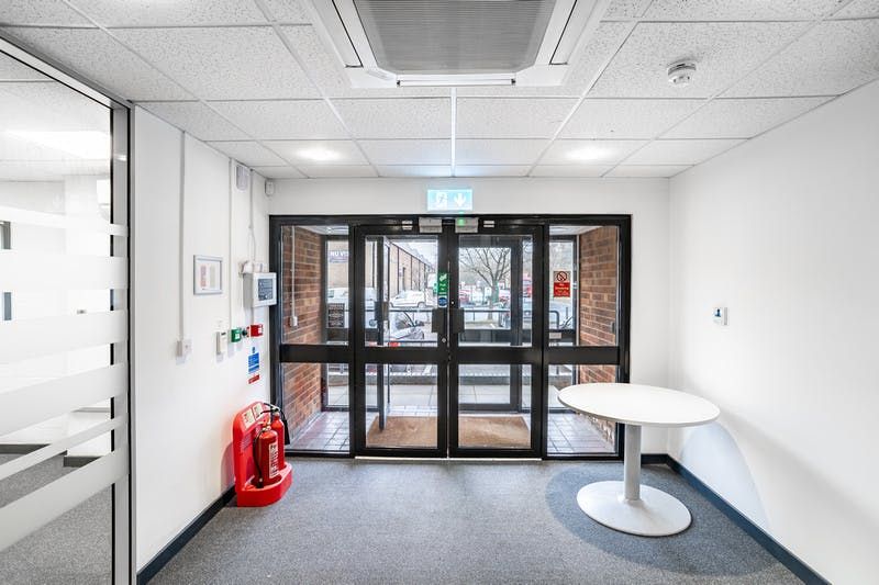 Property photo 2 of 11 Eldon House Entrance.Jpg
