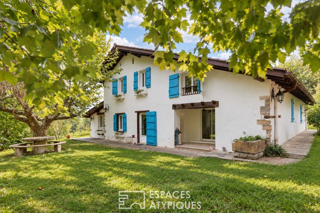 Property photo 1 of 15 A Characterful Residence, Landscaped Grounds And An Exceptional Lifestyle