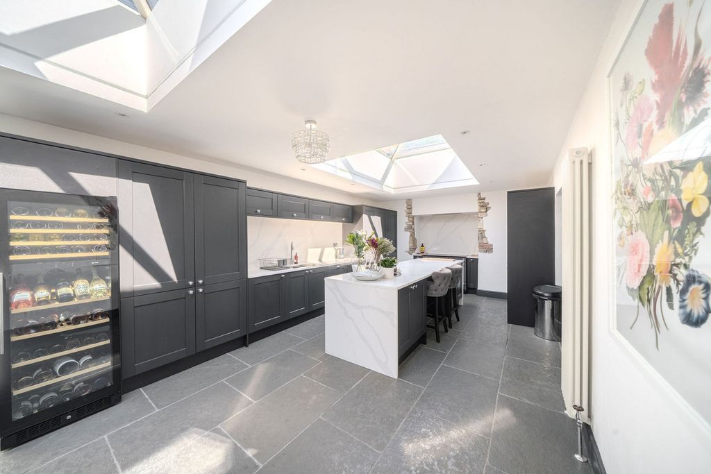Additional image 16 of 4 bed detached house for saleSt Nicholas, Cardiff CF5