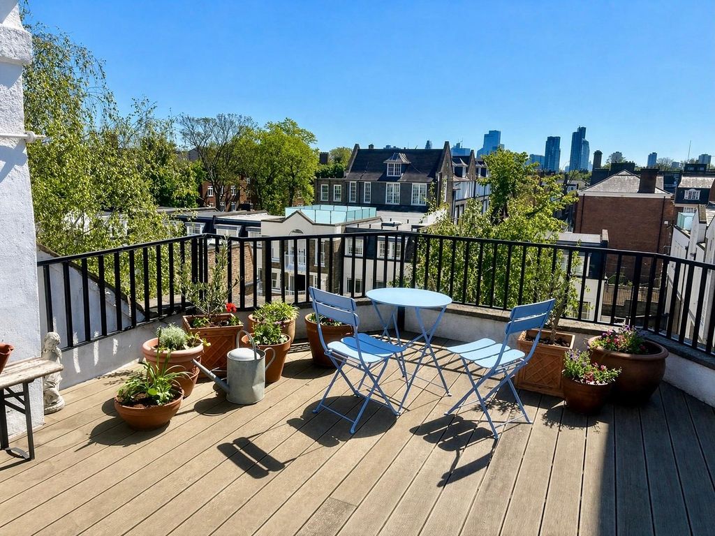 Additional image 5 of 5 bed terraced house for saleCanonbury Lane, London N1