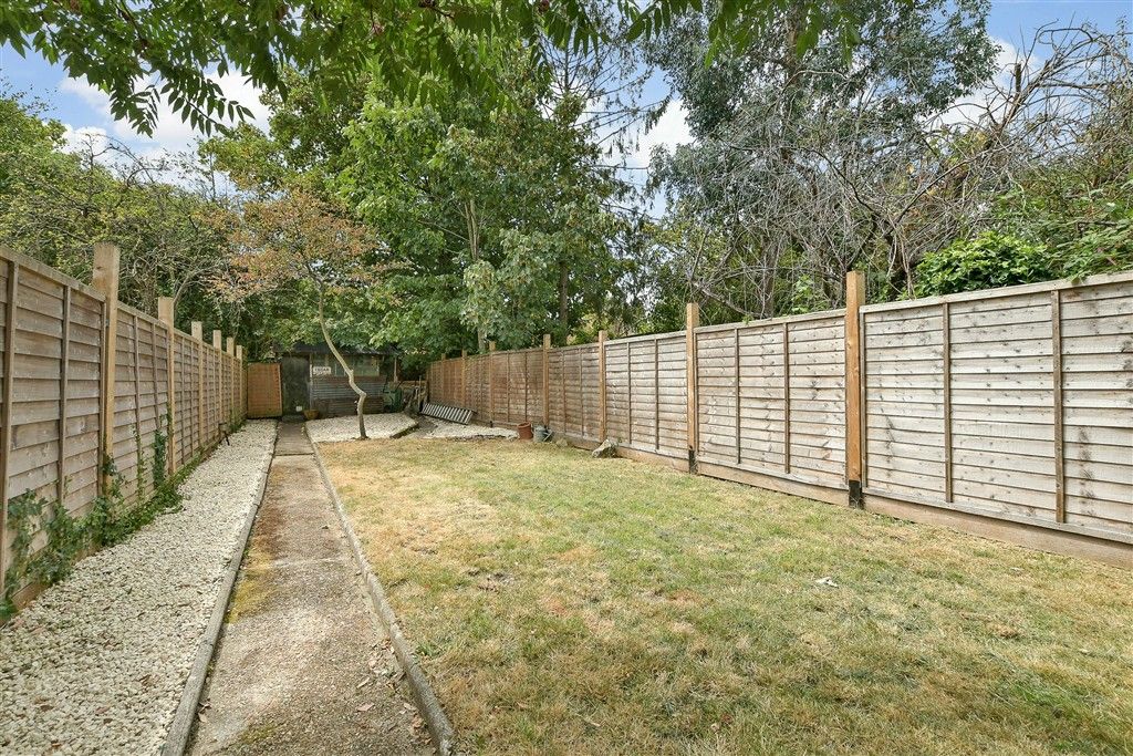 Property photo 1 of 12 Rear Garden