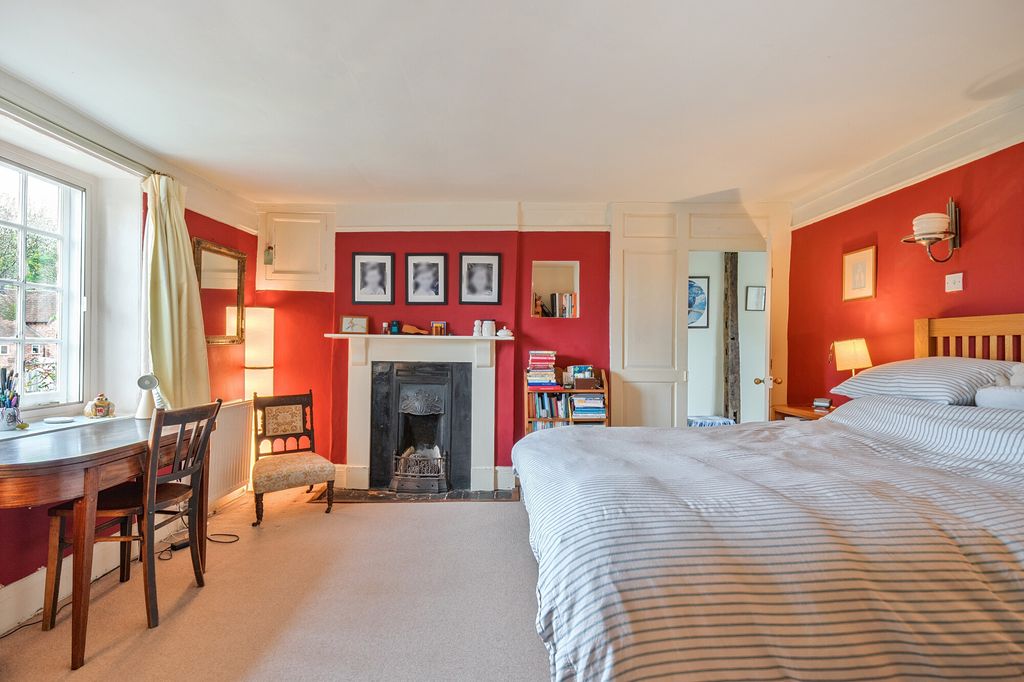 Additional image 17 of 4 bed detached house for saleHilcott, Pewsey SN9