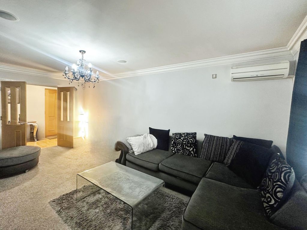 Property photo 3 of 16 Living Area