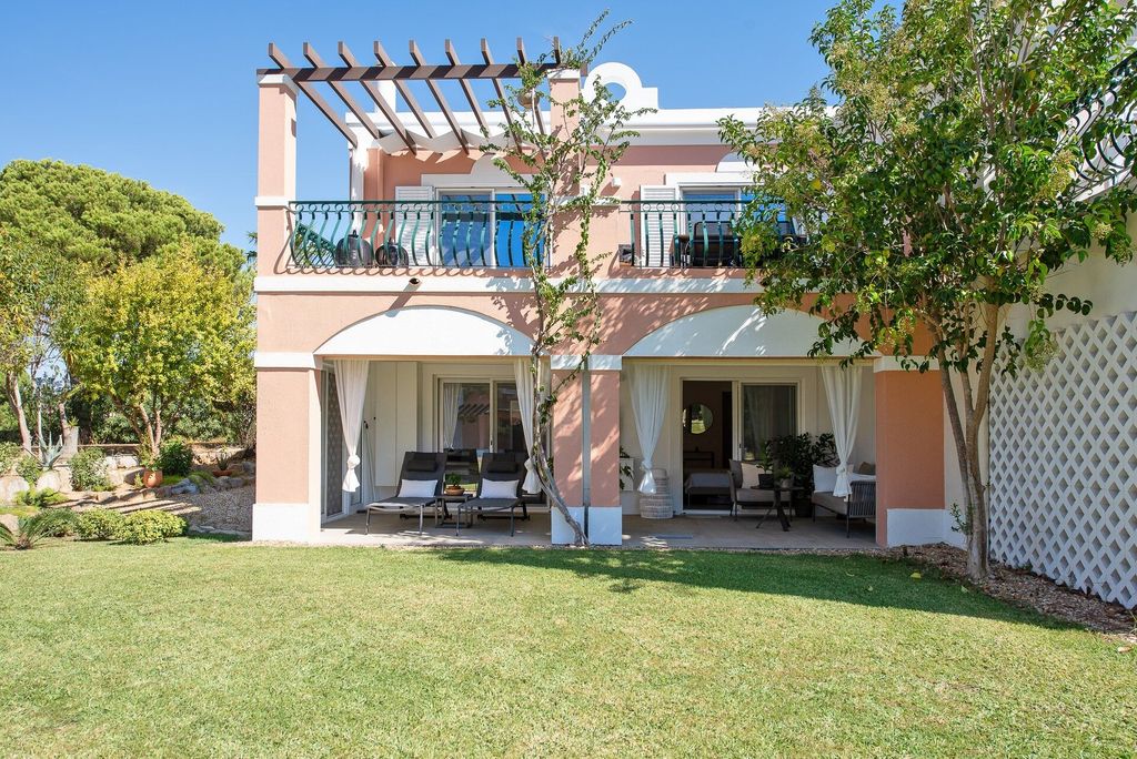 Property photo 1 of 24 ** Exclusive ** Elevated Golf View Townhouse In Vilar Do Golf