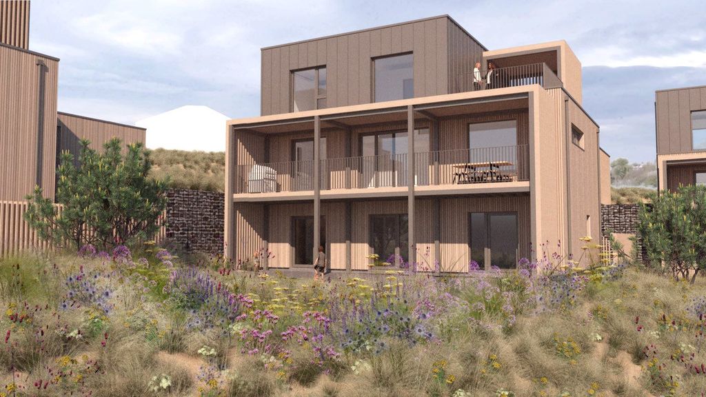 Property photo 1 of 15 External Aspect