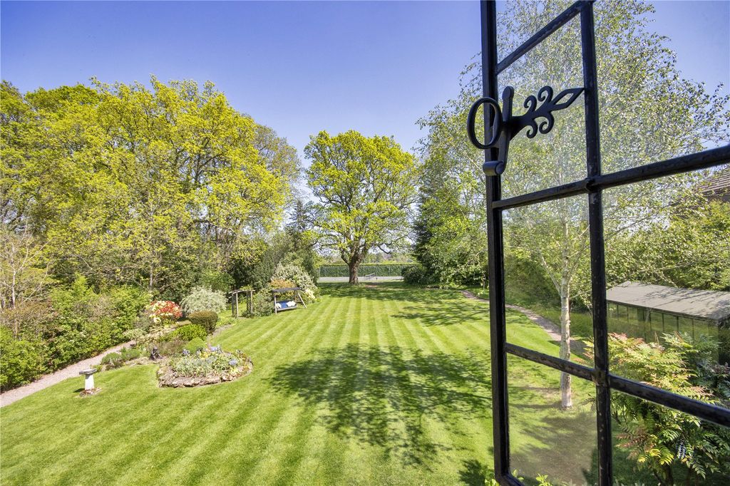 Additional image 13 of 6 bed detached house for saleChichele Road, Oxted, Surrey RH8