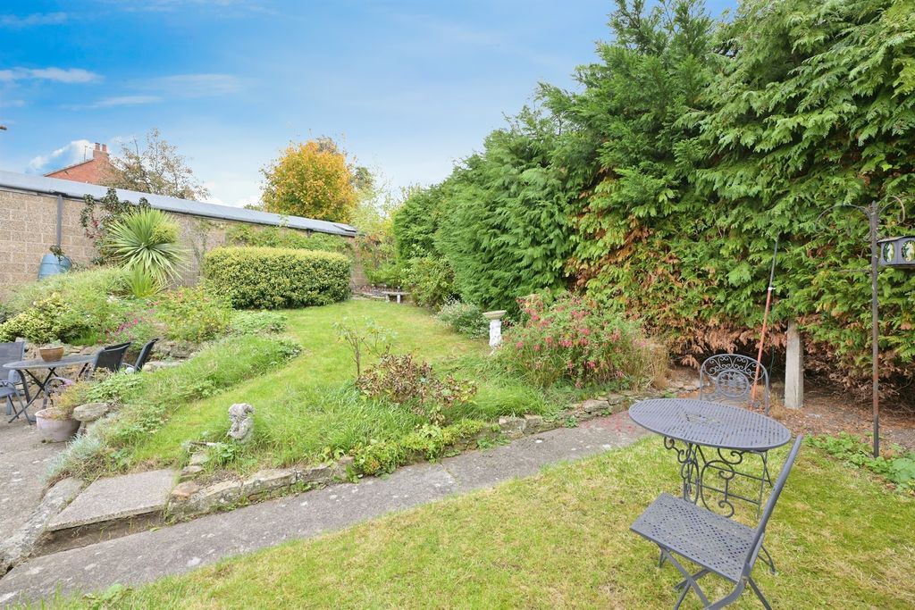 Additional image 13 of 2 bed detached bungalow for saleBoughton Green Road, Northampton NN2