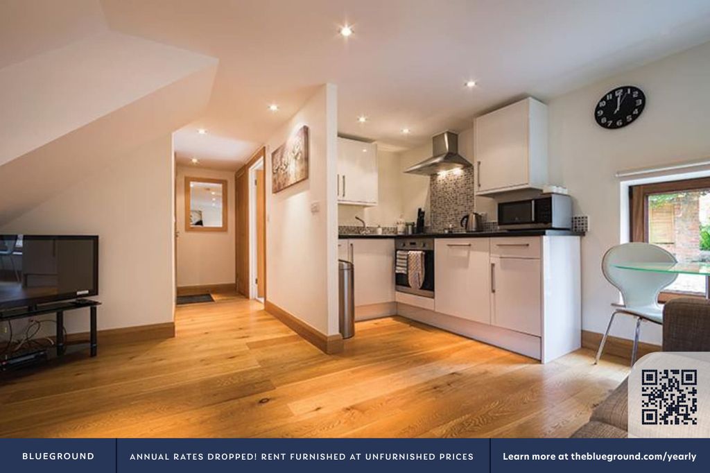 Property photo 3 of 10 Fully Equipped Kitchen