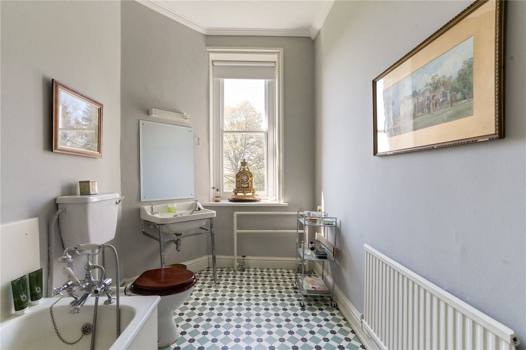 Additional image 11 of 6 bed detached house to rentLydney Park Estate, Lydney, Gloucestershire GL15