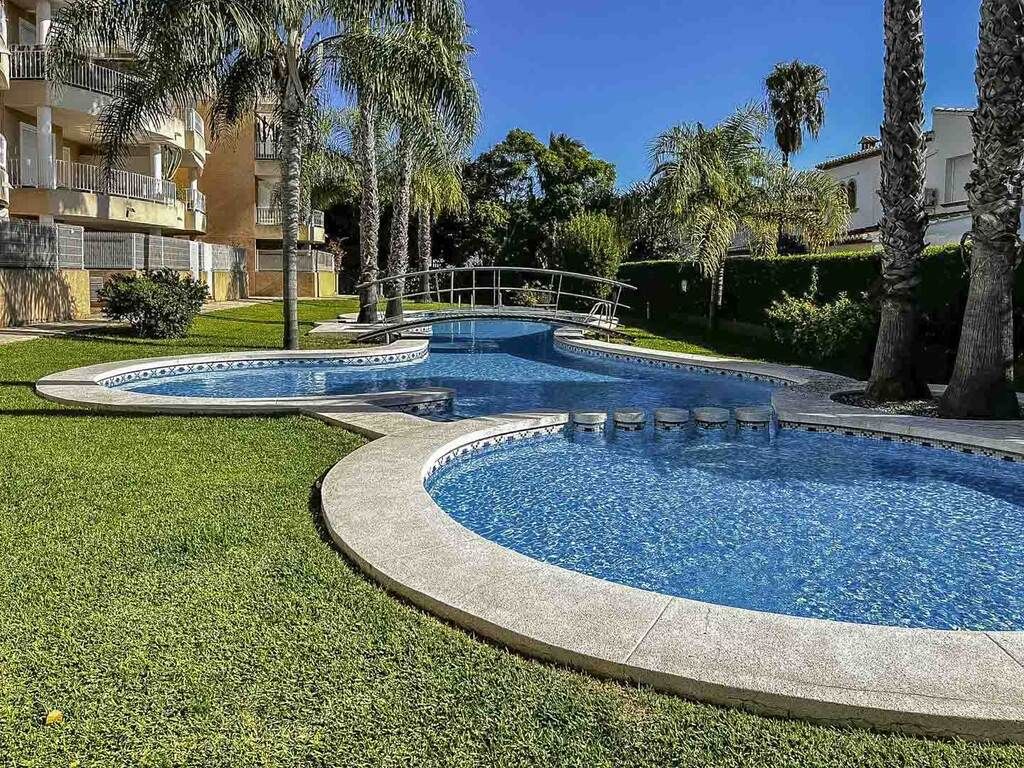 Property photo 3 of 20 Javea Apartment Esjava985 2