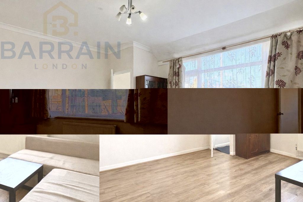 Property photo 3 of 11 Market Street For Rent By Barrain London Estate Agency