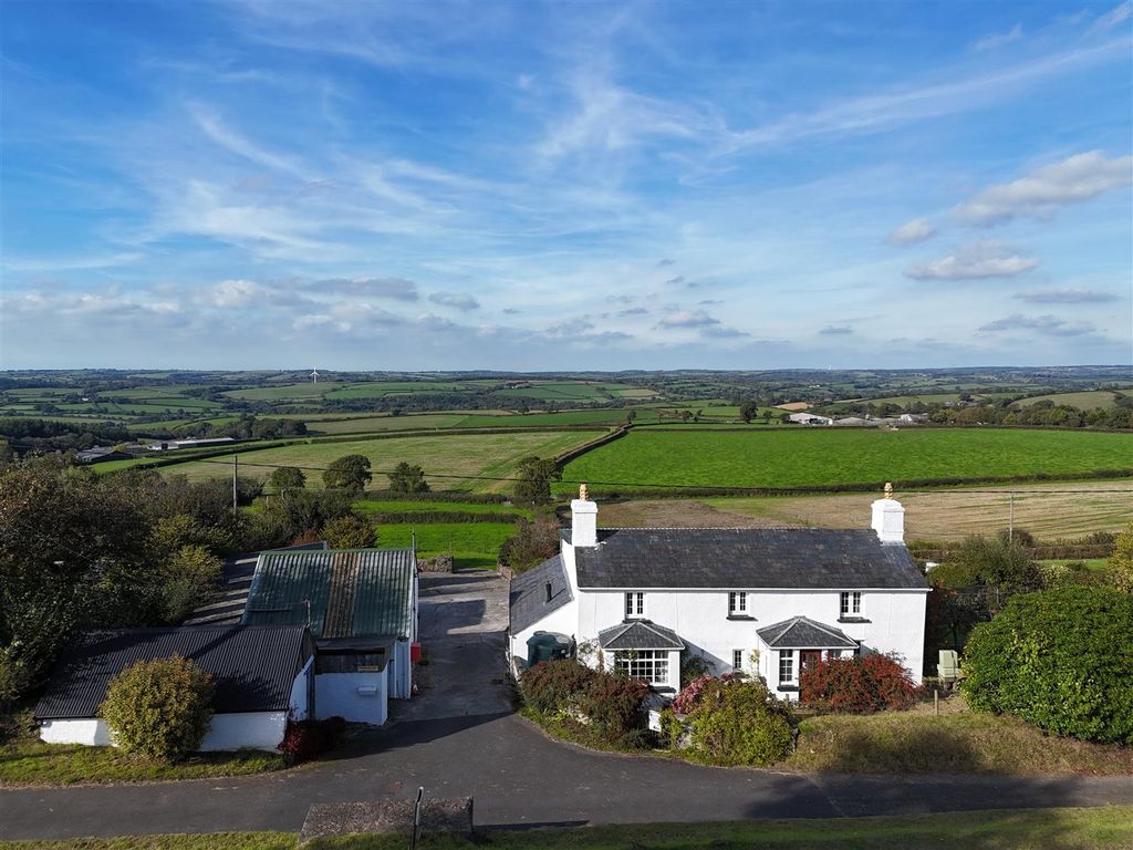 Property photo 1 of 29 Downhayes