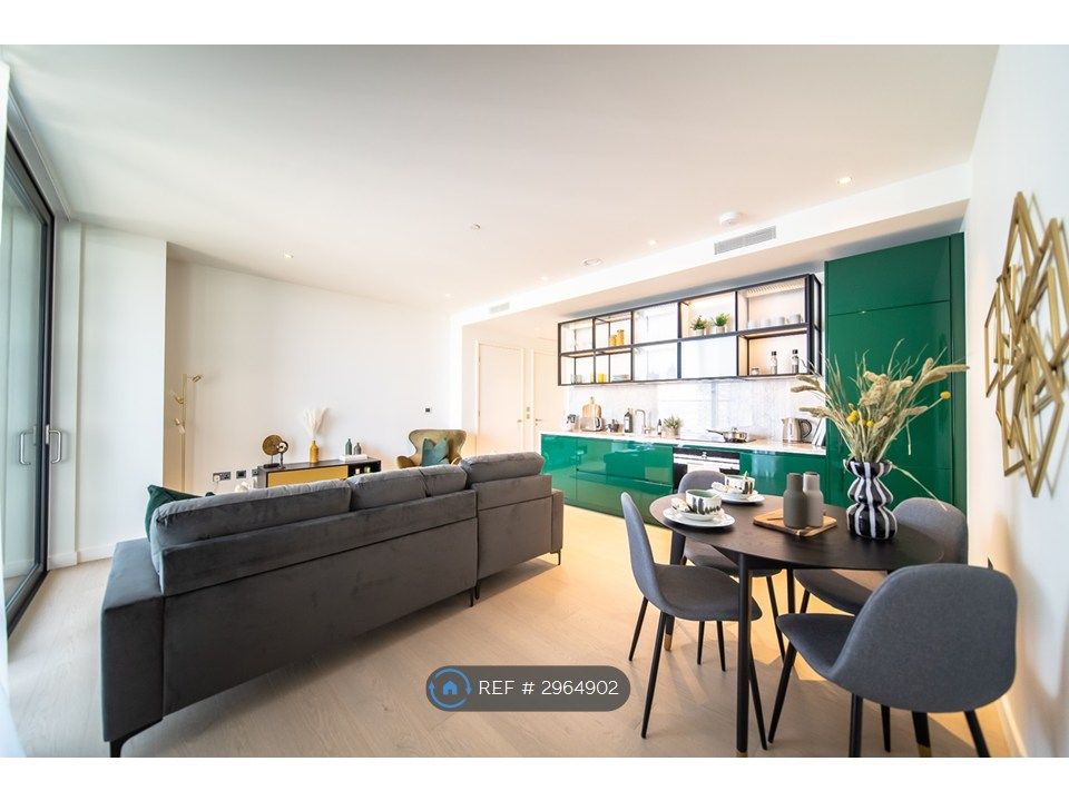 Property photo 1 of 8 Wardian Fully Furnished