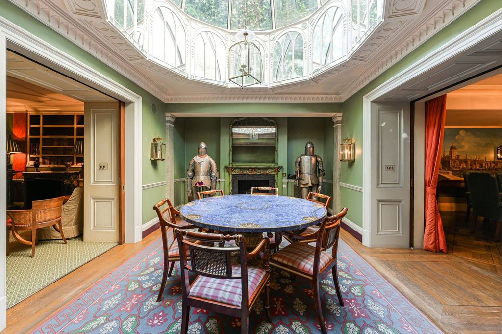 Additional image 31 of 6 bed terraced house to rentUpper Grosvenor Street, Mayfair, London W1K