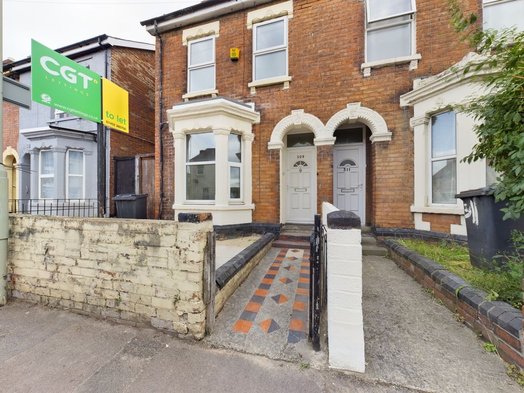 Property photo 1 of 6 309 Barton Street Front