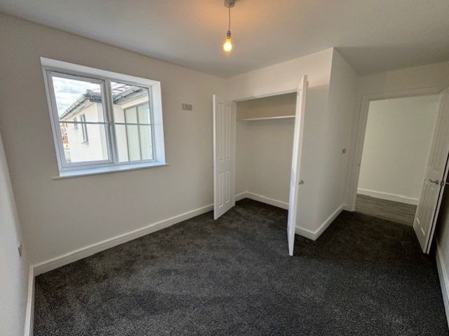 Property photo 3 of 8 Bedroom With Wardrobes