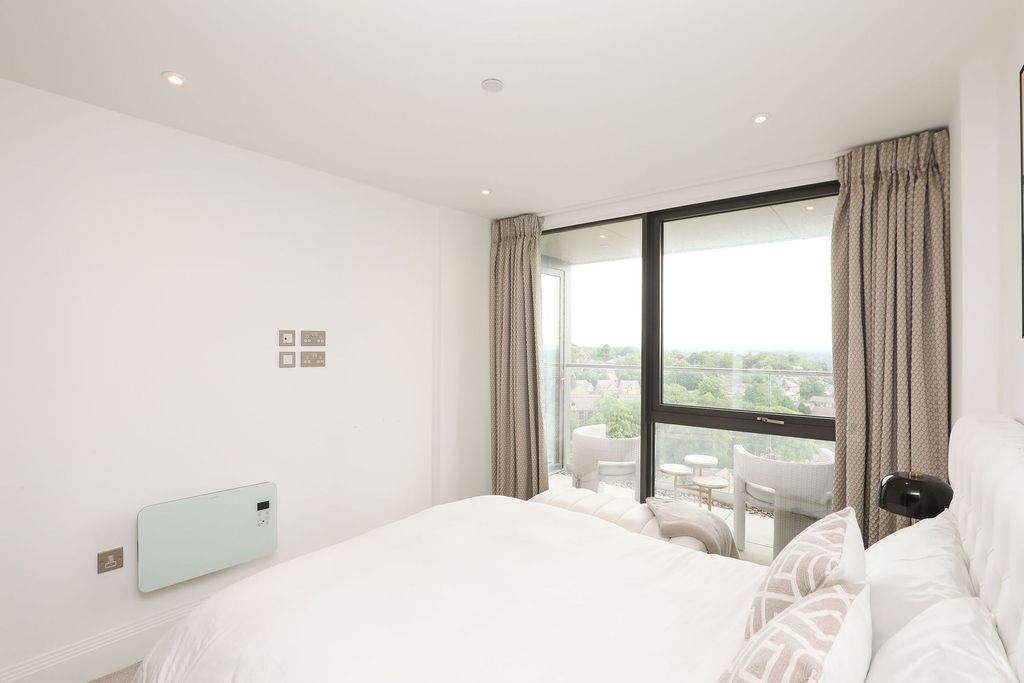 Additional image 12 of 2 bed flat for saleHallam Towers, Fulwood Road, Sheffield S10