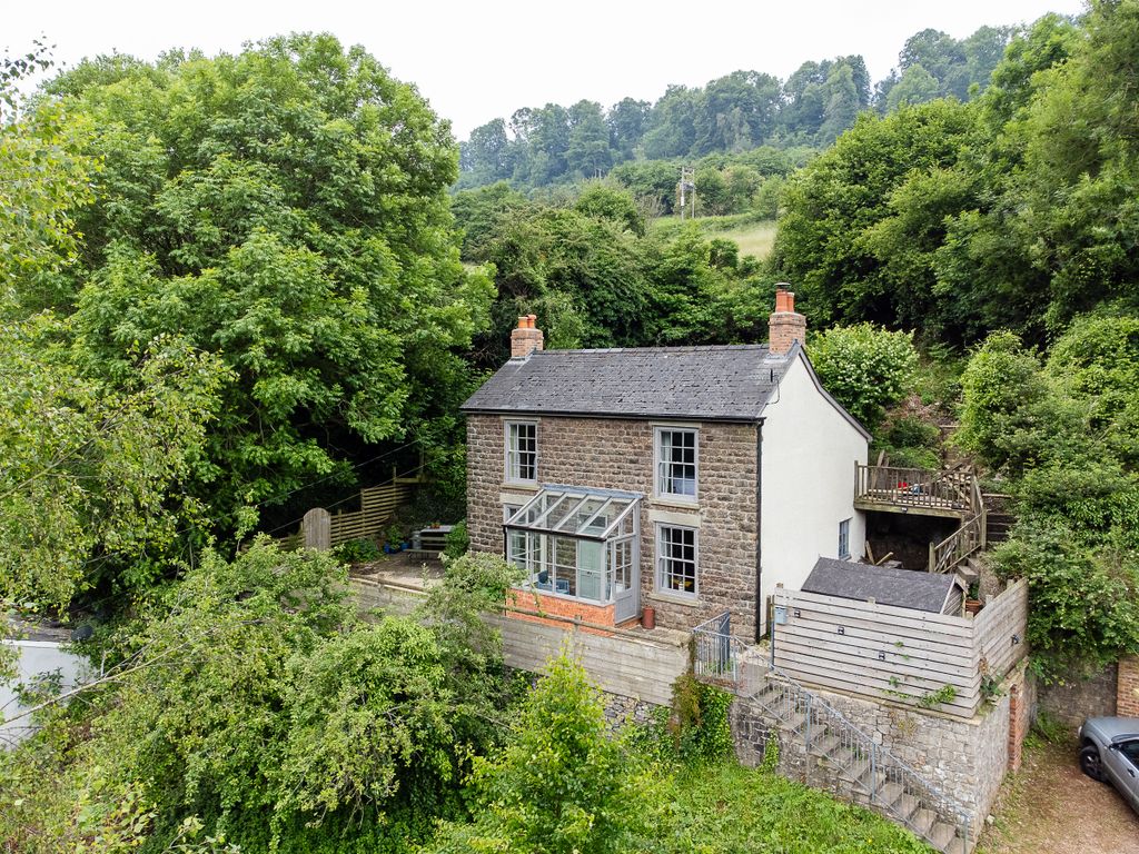 Property photo 1 of 15 Lydbrook Cottage-3