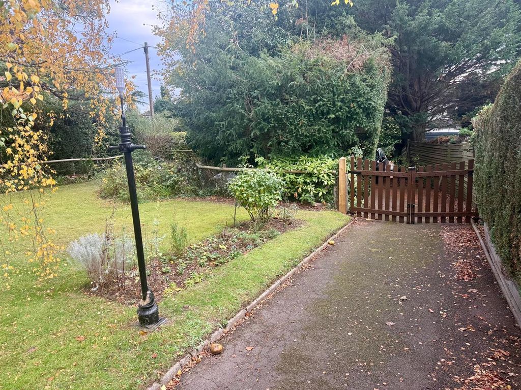 Additional image 20 of 6 bed semi-detached house for saleSt. Margarets Road, Hereford HR1