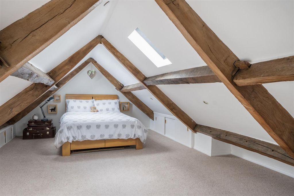 Additional image 13 of 2 bed maisonette for saleCleevewood House, Cleeve Wood Road, Downend, Bristol BS16