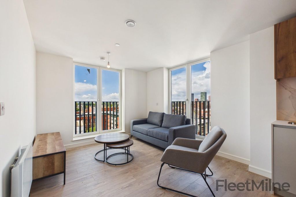 Property photo 1 of 16 Living Area