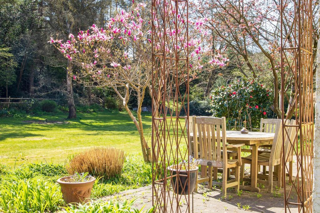 Property photo 3 of 12 Garden