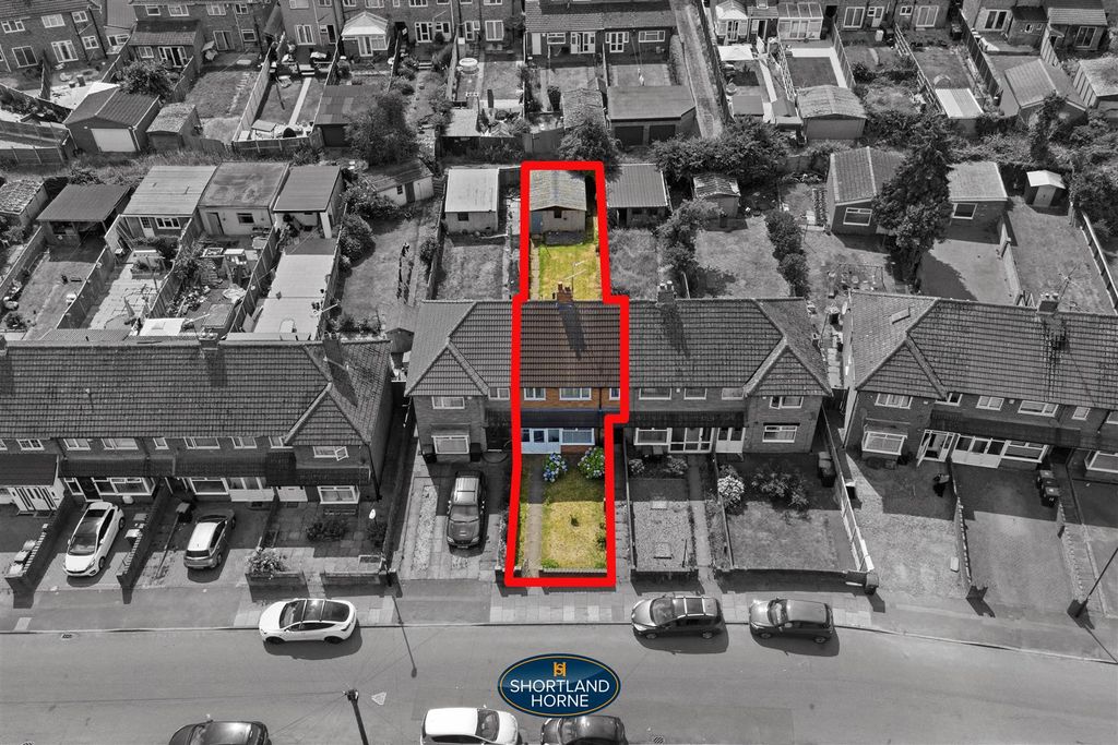 Property photo 2 of 21 Boundary