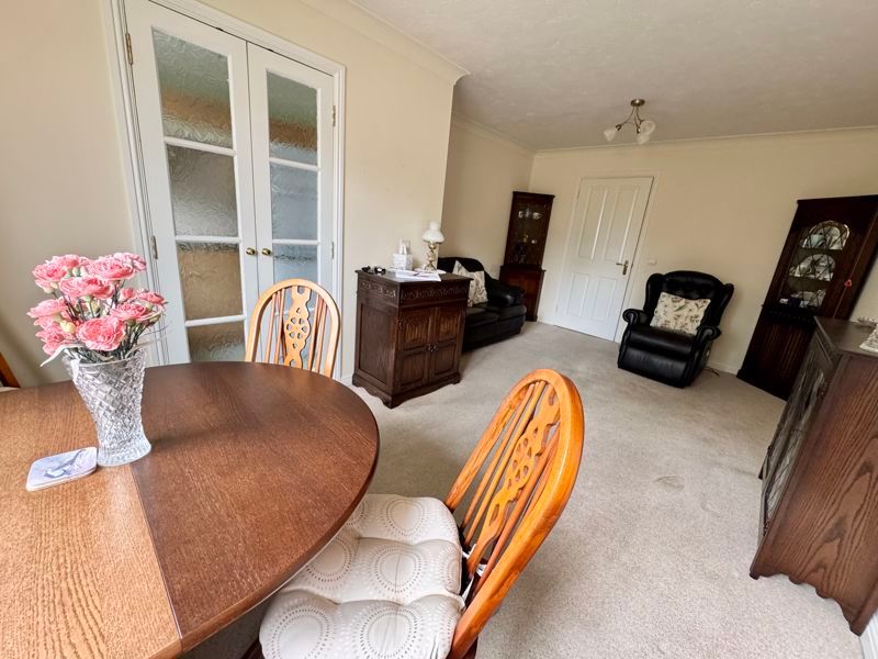 Property photo 3 of 16 Open Plan Lounge Dining Room