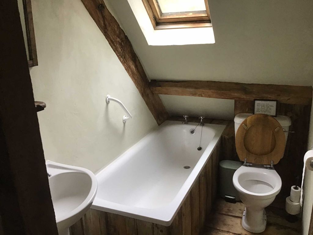 Additional image 10 of 2 bed detached house to rentNant Y Banw Lane, Llantrisant, Usk, Monmouthshire NP15