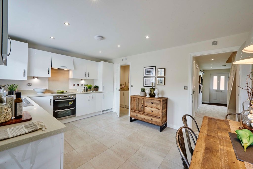 Property photo 3 of 7 Family Meal Times
