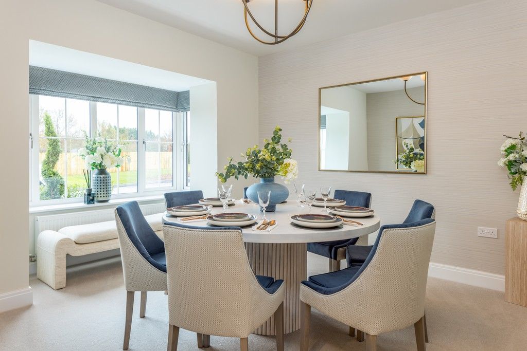 Property photo 3 of 13 The Willows, Burridge