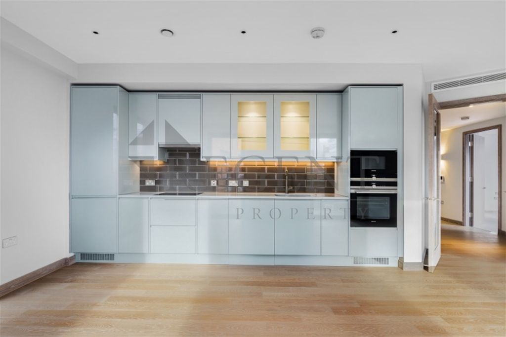 Property photo 2 of 10 Open Plan/Kitchen