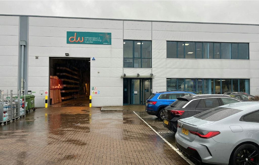 Property photo 1 of 3 Front Aspect