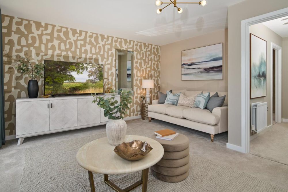 Property photo 2 of 10 The Hexham House Type Images