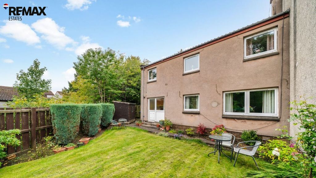 Property photo 1 of 25 Rear Garden