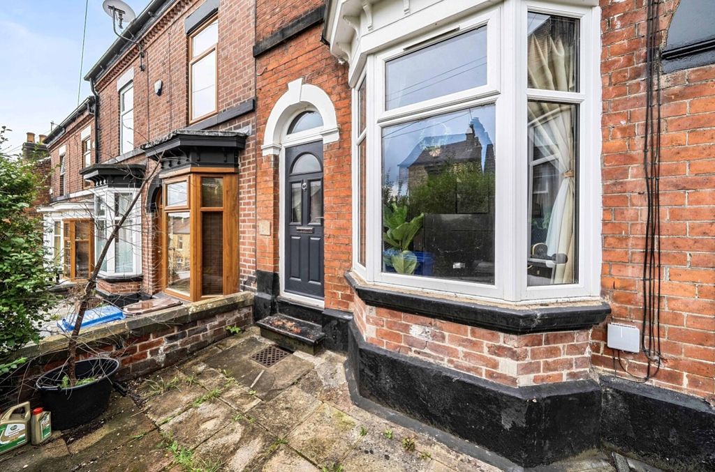 Property photo 1 of 15 Best Sales And Letting Agent In Sheffield