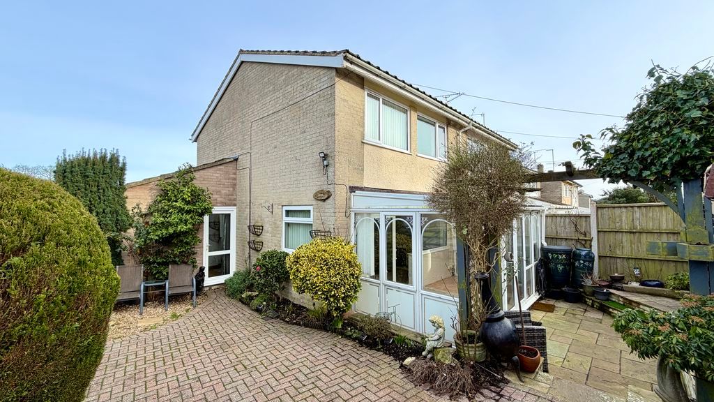 Property photo 3 of 18 Rear Aspect